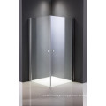 Sanitary Ware Square Cheap Shower Screen Doors